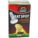 Terra Exotica 60W Heat Spot Lamp for Reptiles - 3-Pack Terrarium Lighting | 25W 40W 75W 100W 150W Options Available - Buy Online on GoSupps.com