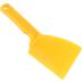 POPETPOP 3 Pcs Plastic Honey Spatula Honey Harvesting Tool Squeegee Honey Collecting Tool Beekeeping Supplies 20x10.5cm x3pcs Yellowx3pcs - Buy Online on GoSupps.com