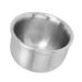 Premium Men's Shaving Bowl | Best Shaving Foam Cup & Soap Bowl for a Smooth Shave | International Shipping - Buy Online on GoSupps.com