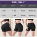 Shapermov Ion Shaping Shorts Tummy Control Butt Lifting Shorts for Women Comfort Breathable Fabric 2PCS Small-Medium - Buy Online on GoSupps.com