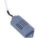 Digital Humidity Controller HM40 - 1-99% RH 220V Temperature Sensor for Humidifiers - Buy Internationally - Buy Online on GoSupps.com