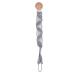 TIAN-K Cotton Pacifier Chain | Woven Baby Pacifier Holder | Stylish & Durable Pendant for Nipples - Buy Online on GoSupps.com