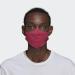 Buy adidas Face Covers 3-Pack - Unisex Adult - Wild Pink Hazy Rose & Black - International Shipping Available - Buy Online on GoSupps.com