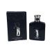 Golf Series Cologne - Black Fragrance for Men by Secret Plus 100 ml / Eau De Parfum Natural Spary Vaporizateur Fresh 3.4 Fl Oz (Pack of 1)
