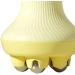 Buy MagiDeal 2x Portable Pearl Massager - Travel-friendly Shoulder Massager for Ultimate Relaxation - Buy Online on GoSupps.com