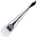 5 In1 Face Mask Mixing Bowl Set Soft Silicone Spatula And Face Mask Brush Bowl Mixing Tool Kit Face Mask Mixing Tool Kit - Buy Online on GoSupps.com