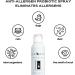 Kotomoda Probiotic Anti-Allergy Spray for Cats (50ml) - Relief for Cat Owners | International Shipping Available - Buy Online on GoSupps.com