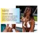 Natural Sunless Tanning Drops for Perfect Golden Glow - 1.08 fl oz (32ml) - Buy Online on GoSupps.com