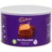 Cadbury Fair Trade Drinking Chocolate 1000 g (Pack of 3) - Buy Online on GoSupps.com