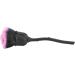 Nail Brush Pink Pink Cleaning Brush for Nails Brush for in (Black) - Buy Online on GoSupps.com