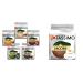 Tassimo capsules trial box with 5 varieties for 64 drinks 5 -fold package & capsules Jacobs cappuccino Classico 40 coffee capsules 5 Pack 5 x 8 drinks bundle with jacobs cappuccino classico