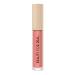 Beauty For Real Be Seen Weightless Liquid Lipstick  All In - Nude Pink - Matte  Full-Coverage  Longwear Color - Non-Drying Formula with Jojoba & Avocado Oils - Cruelty Free