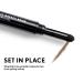 COVERGIRL Easy Breezy Brow Draw and Fill Soft Blonde - 1 Count - Buy Online on GoSupps.com