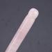 Pink Massage Stone - 4.72 Crystal Stick for Facial Acupuncture & Body Relaxation | Portable & Smooth eCommerce Shipping Worldwide - Buy Online on GoSupps.com