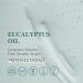 Plant of Life Essential Oil - 100% Pure and Natural - Therapeutic Grade Essential Oil with Dropper (Eucalyptus 2 oz (60mL)) - Buy Online on GoSupps.com
