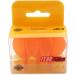 CUESOUL Orange AK4 Slim Shape Diamond Shield Teardrop Kite Big Wing Standard Dart Flights - Buy Online on GoSupps.com