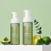 Cuthera Green Mandarin Morning Bubble Cleanser 5.07 Fl Oz - Vegan Hydrating Skincare Pore Care & Exfoliation | Natural Korean Cleansing Foam - Buy Online on GoSupps.com