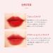 MIZON Velvet Matte Lipstick in Retro Taupe - Long-lasting, Smooth & Blur Finish | No Transfer Formula - 3.5g - Buy Online on GoSupps.com