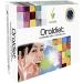 Oraldiet probiotics Advanced Dental Hygiene: Dental Probiotics with Lactobacillus Reuteri for healthier gums and Fresh Breath 25 gram - Buy Online on GoSupps.com