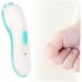 RORPOIR 1 Set Nail File Nail Files Nail Polish Electric - Buy Online on GoSupps.com