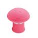 Duhe189014 Silicone Breathing Type Face Slimmer Face Lifting Skin Firming Tool Exerciser Mouth Exercise Face Double Chin Slimming Tool Tighten The Facial Lines Skin Care Tool