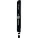 COCCO Silk Xpress PRO Ceramic Flat Iron - Advanced Titanium & Nano Ceramic Plates for Professional Hair Straightening & Styling - Buy Online on GoSupps.com