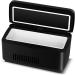 Portable Insulin Cooler Refrigerated Box Travel Drug Reefer Mini Medicine Refrigerated Box with Car USB Charging Large Refrigeration Space:178x53x25mm - Buy Online on GoSupps.com