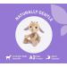 Bubs Goat Milk Infant Formula Stage 1 | 0-6 Months | Natural Goat Milk | 28.2 oz - Buy Online on GoSupps.com