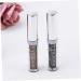 Didiseaon 2pcs Women Makeup Glitter Eyeliner Sparkling Eyeliner Star Light Eyeshadows Shiny Symphony - Buy Online on GoSupps.com