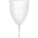 Buy Premium Silicone Menstrual Cup | Eco-Friendly & Comfortable | Ships Internationally - Buy Online on GoSupps.com