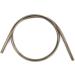 J.CARP High Flow Replacement Tube + Tube Cleaner Brush - Grey Hydration Reservoir Tube - Buy Online on GoSupps.com