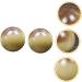 Beaupretty 2-Pack Horn Fitness Balls - Hand Strength Training & Massage Tool for Enhanced Grip - Buy Online on GoSupps.com