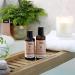 Tisserand x National Geographic Paradise Bath Oil 100ml - Relax and Rejuvenate Naturally - Buy Online on GoSupps.com