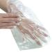 ForPro Cozies Hand and Foot Liners - Paraffin Treatment for Heated Mitts - 100-Count Pack - Buy Online on GoSupps.com