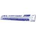 Grabber Buddy Innovative Reacher Tool with  White  Blue  Aluminum  48 Inch - Buy Online on GoSupps.com