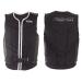 Slingshot Team Wakeboard Vest V8 Black Small
