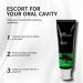 Yanjiayi Bamboo Charcoal Toothpaste - Deep Clean & Whitening (3PCs) | Activated Bamboo Charcoal for Healthy Teeth - Buy Online on GoSupps.com