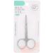 Multipurpose Hair Cutting and Grooming Scissors Set for Men - Beard, Mustache, Ear, Nose, Eyebrow, Eyelash Trimming and Hair Removal Clippers - Buy Online on GoSupps.com