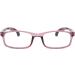 Children's Blue Light Blocking Glasses | Clear Lens Eyeglasses for Kids - Protect Young Eyes - Buy Online on GoSupps.com