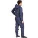 NRS Men's Teeko Paddling Jacket Blue Medium - Waterproof Kayaking Gear - Buy Online on GoSupps.com