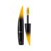 G n rique Mascara Sourcils 4 Couleurs Mascara imperm able Longue dur e Noir Vert fonc Violet Bleu Mascara color Maison Sultans (Yellow-a One Size)