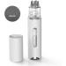 Small Scalp Slicer Head Oil Roller Ball Massage Comb - Hair Care Tool for Soothing Scalp & Enhanced Hair Health - Buy Online on GoSupps.com