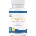 Nordic Naturals Vitamin A + Carotenoids - 30 Softgels for Vision & Skin Health - Buy Online on GoSupps.com