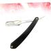 Beavorty Vintage Razor Kit - Interchangeable Blade Straight Razor | Foldable Metal & Wood Bartschneider - Perfect for Men | International Shipping - Buy Online on GoSupps.com