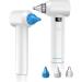 Ear Dryer - Ultimate Ear Drying Solution for Swimming Showering & Water Sports | Ear Care & Infection Prevention - Buy Online on GoSupps.com