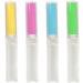 4-Piece Reusable Washable Lint Roller Set - Portable Sticky Rollers for Furniture Carpets & Clothes Cleaning - Buy Online on GoSupps.com