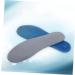 Gel Shoe Inserts - Honeycomb Insoles for Comfort & Support | Ideal for Running & Everyday Use - Buy Online on GoSupps.com