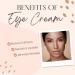 High Thyme FARMacy All-Natural Caffeine-Infused Firming Eye Cream | Eye Woke Up Like This - Buy Online on GoSupps.com