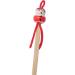 LAMELLIS Bamboo Japanese Doll Ear Wax Pick Spoons Earwax Remover 40Pcs - Buy Online on GoSupps.com