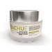 BACHU ANTI-AGING TRIPLE RESTORE DAY CREAM Triple Age Repair Anti-Aging Daily Facial Moisturizer Vitamin E & Vitamin C Glycerin & Shea Butter Moringa Oil Hyaluronic Acid Astaxanthin Oil 1.7 FlOz